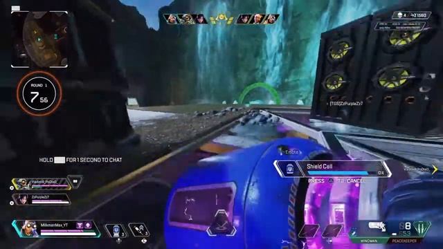 Intense Arena Games {my longest arena match} смотреть онлайн