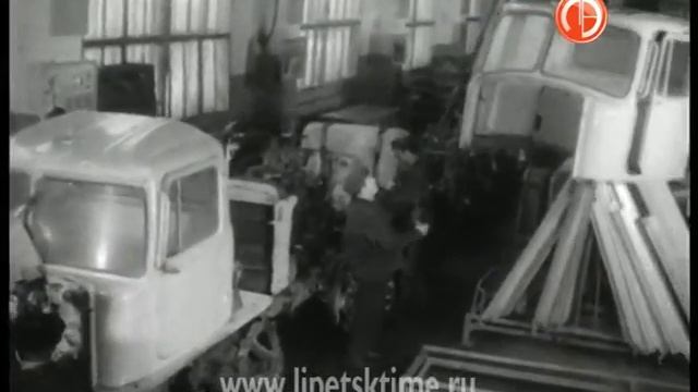 Почетный гражданин Измалковского района Анато... смотреть онлайн