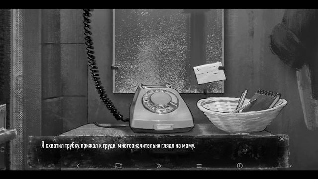 ФИНАЛ ТРЕТЬЕГО ЭПИЗОДА. НОВЫЕ ДРУЗЬЯ АНТОНА ▷ Tiny Bunny Зайчик #6 смотреть онлайн