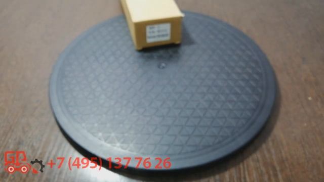 Соленоид остановки двигателя Dongfeng 37Z36-56010 смотреть онлайн