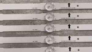 Подсветка Zipov для ТВ Samsung UE48H6200AK UE48H6300AK UE48H6350AK UE48H6400AK UE48J6200AU