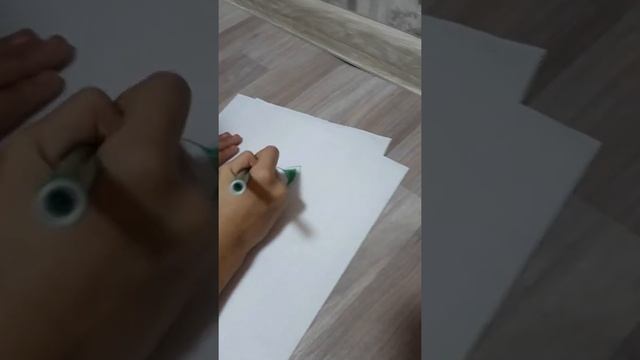 Как надо рисовать котика смотреть онлайн