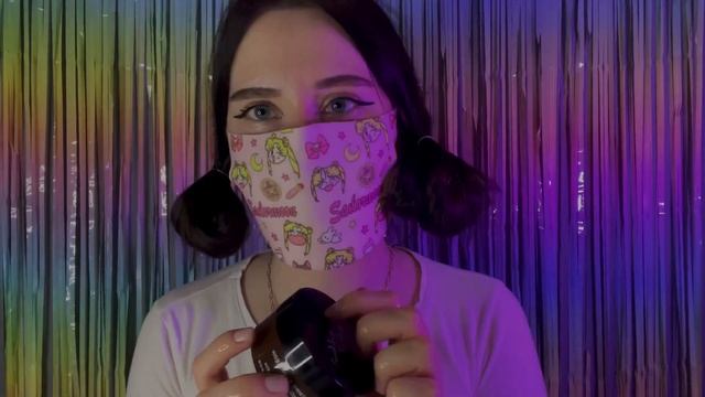 АСМР Косметолог?ЧИСТКА лица ?УХОД за кожей/ Ролевая игра близким шепотом?ASMR RP COSMETOLOGIST