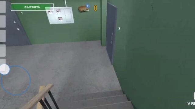 Играю в игру Симулятор Русского Водила смотреть онлайн