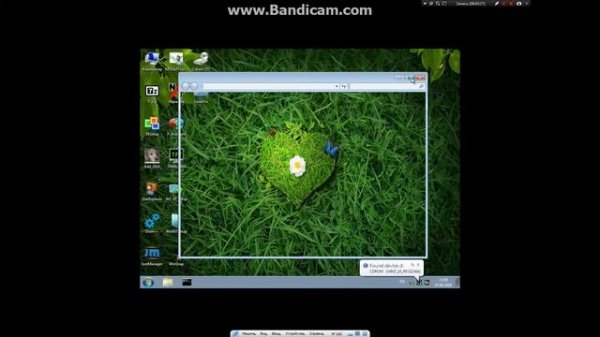 Что будет если Удалить explorer и explorer.exe | The End