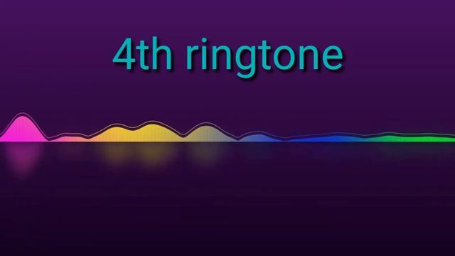 top 5 iphone ringtones смотреть онлайн