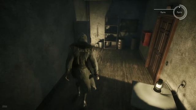 Remothered Broken Porcelain | Прохождение игры #5 Финал Все тайны раскрываются (без комментариев) смотреть онлайн