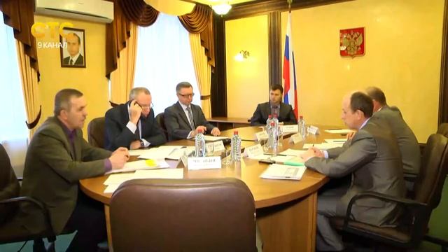 Газификация в области смотреть онлайн