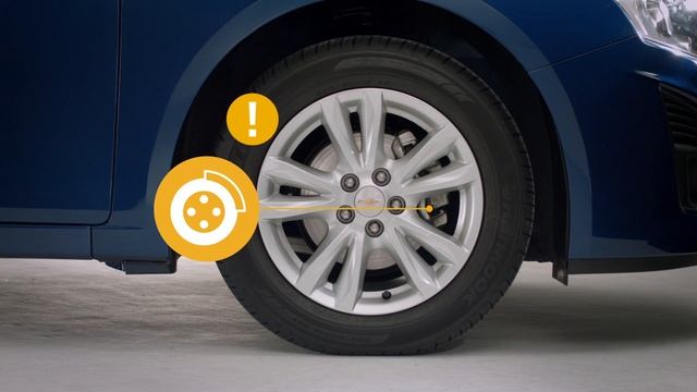 What do the warning symbols on my dashboard mean? - Chevrolet Complete Care смотреть онлайн