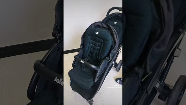 коляска для погодок joie elivate смотреть онлайн