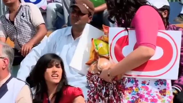 Best Of Luck Nikki | Season 1 Episode 3 | Disney India Official смотреть онлайн