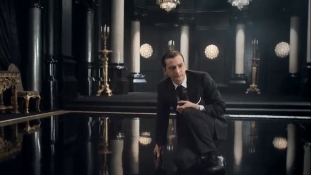 Good Omens AU - Mad About You смотреть онлайн