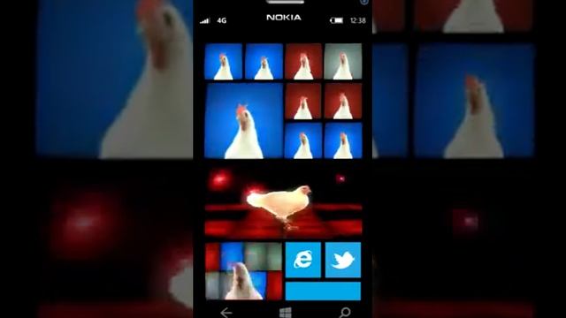 Куры-микс смотреть онлайн