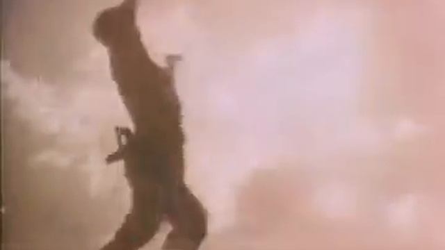 Cyborg Trailer [1989] HQ