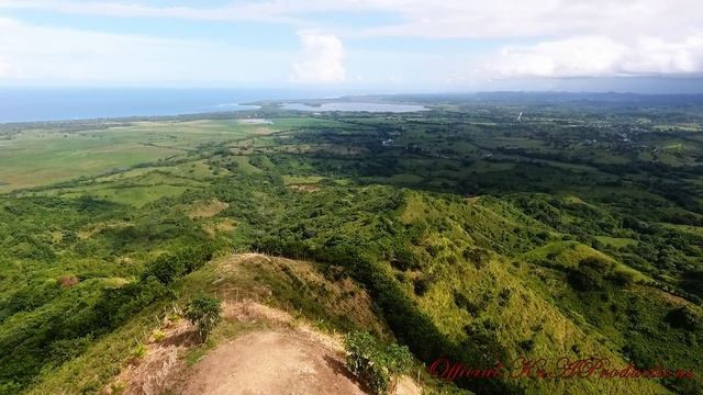 Miches Montaña Redonda Dominican Republic / Republica Dominicana смотреть онлайн