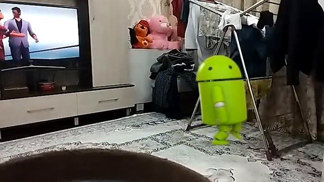 Техника Android самая лучшая танцуют все смотреть онлайн