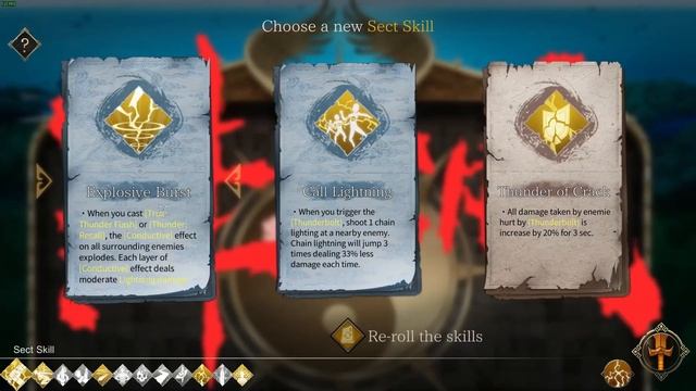 Warm Snow, Blizzard Difficulty, 34 minutes INSANE damage -no damnation- смотреть онлайн