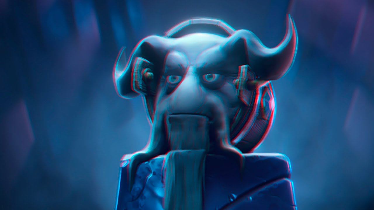 Аганим (Dota 2) смотреть онлайн