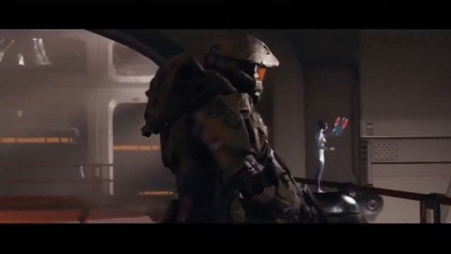 Космические спартанцы (фантастика про инопланетян) HD смотреть онлайн