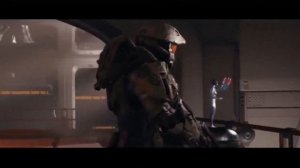 Космические спартанцы (фантастика про инопланетян) HD