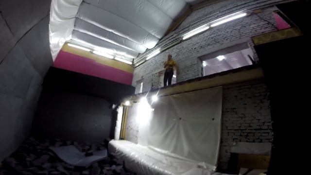 САМОКАТЕРШИ И ФРОНТ | ЧАСТЬ 1 смотреть онлайн