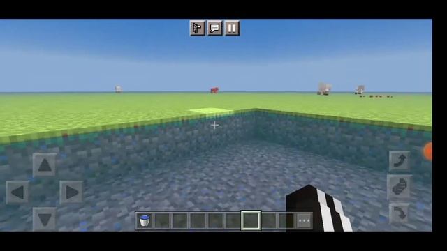 ШЕЙДЕРЫ ДЛЯ ТВОЕГО СЛАБОГО УСТРОЙСТВА | ДЛЯ Minecraft bedrock edition | 1.18 смотреть онлайн