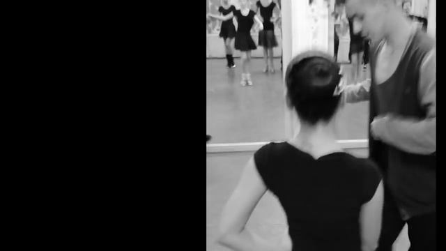 Dance Centre "AvantGarde" - Ballroom Dance - Корниенко Евгений (г. Киев) смотреть онлайн