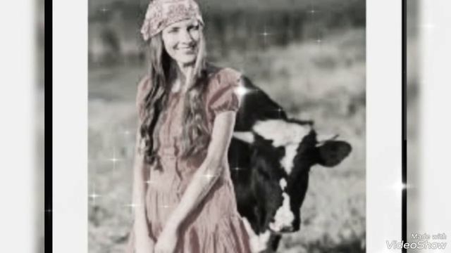 ...ты - доярочка моя... смотреть онлайн