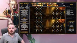 ГАЙД СВЕТ ПАЛАДИН ХОЛИ ПАЛАДИН ВОВ ДРАГОНФЛАЙ ПАТЧ 10.1.5 ТАЛАНТЫ РОТАЦИЯ DRAGONFLIGHT WOW PVE