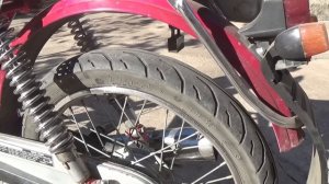 Мопед Дельта, тюнинг, 2 ФИШКИ