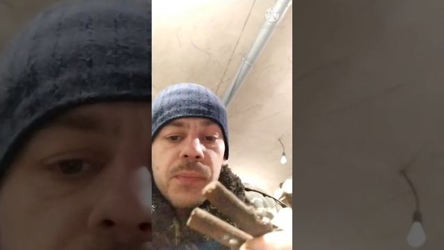Горьковский автомобильный завод.Газ 53.Как выкрутить сломанную шпильку из блока!!! смотреть онлайн