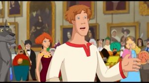 "Детский": "Иван Царевич и Серый Волк", "Иван Царевич и Серый Волк 2", "Иван Царевич и Серый Волк 3