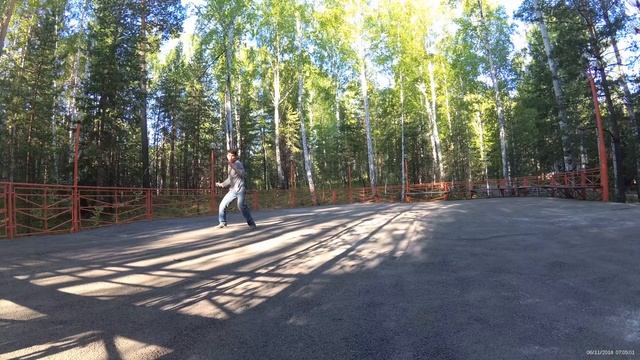 MyVlog #1 Увильды