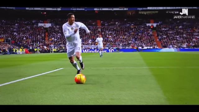Cristiano Ronaldo ● Magic Skills & Goals ● 2015/2016 HD смотреть онлайн