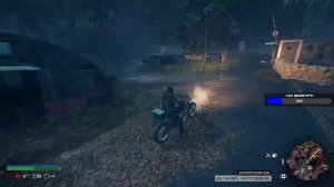 Игра - Фильм ЖИЗНЬ ПОСЛЕ - ПРОХОЖДЕНИЕ