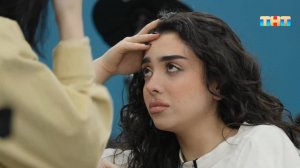 Нонна Еганян расплакалась из-за проблем с голосом