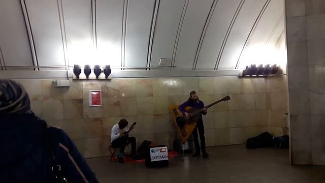 Тверская. Музыка. смотреть онлайн