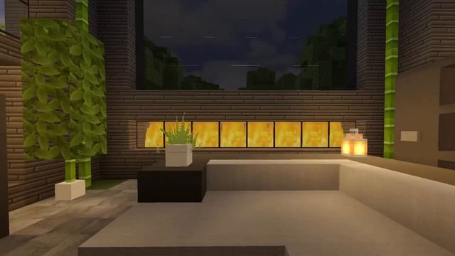 Minecraft Modern Mansion 7 - Woodland House - DOWNLOAD - Arcstudios смотреть онлайн