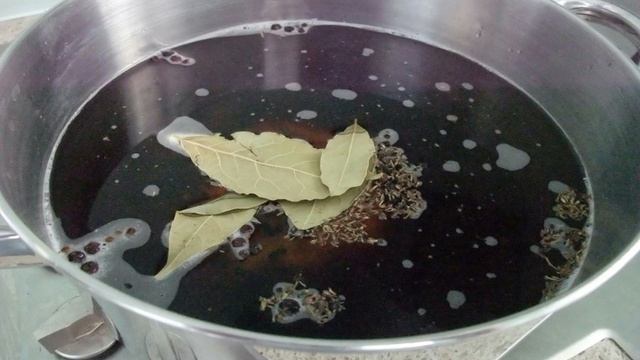 Сборник рецептов