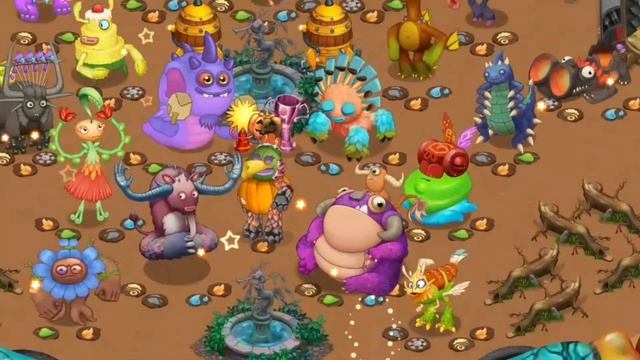 10 волна янтарного острова, зубозавр. обзор покупачек!! смотреть онлайн