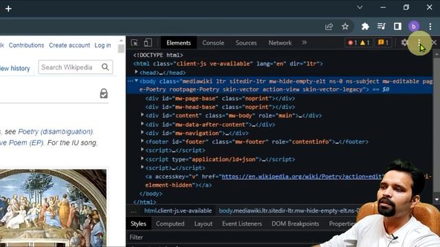 WebPage ScreenShot without any external tool смотреть онлайн