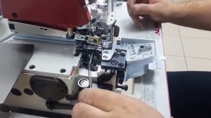 Оверлок Aurora А700DE4