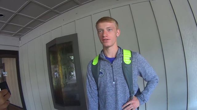 Michael Slagowski - Ready for Pre 2016 смотреть онлайн