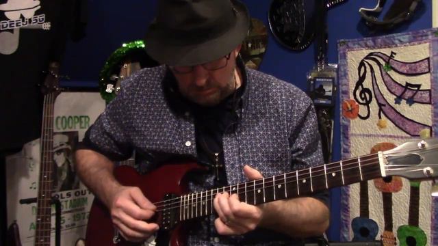 Revelation Song - Kari Jobe - Instrumental Guitar by Deej SG смотреть онлайн