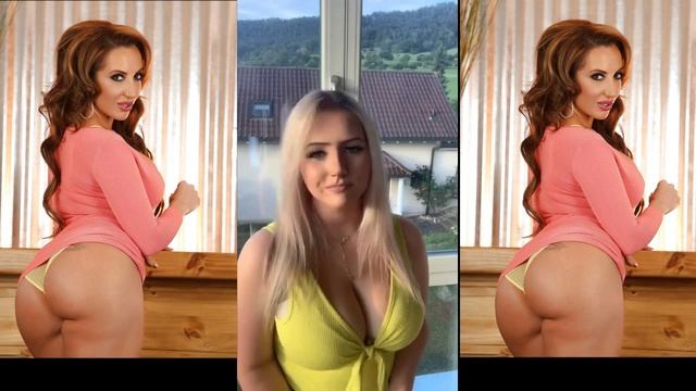 TIK TOK BIG BOOBS SEXY GIRLS BIG ASS COMPILATION 2021