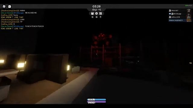 The king experience scp 3008 roblox смотреть онлайн