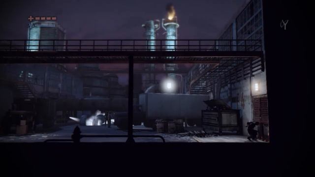 Полное прохождение|Deadlight - Director's Cut|Часть7 Финал смотреть онлайн