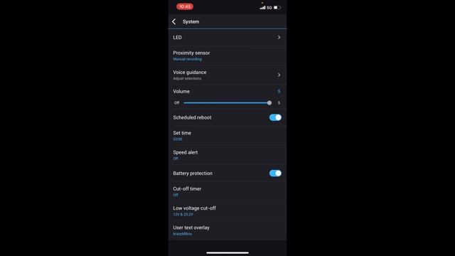 How to Use BlackVue DR900X Dash Cam & App! [Part 5 of Range Rover Dash Cam Install] смотреть онлайн