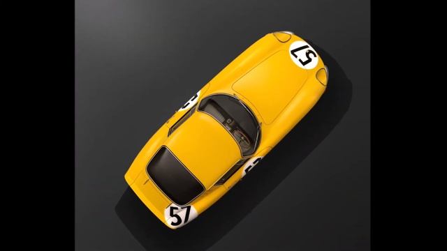 Video: 1966 Ferrari 275 GTB C #Ferrari #GTB #classiccar смотреть онлайн