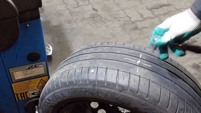 ВСЯ ПРАВДА О РЕМОНТНЫХ ЖГУТАХ! РЕМОНТ ШИНЫ ЖГУТОМ! [ПРАВИЛЬНЫЙ РЕМОНТ]#1